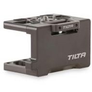 Adorama Tilta Tiltaing F970 Battery Baseplate, Tilta Gray TA-T01-BSP-F970