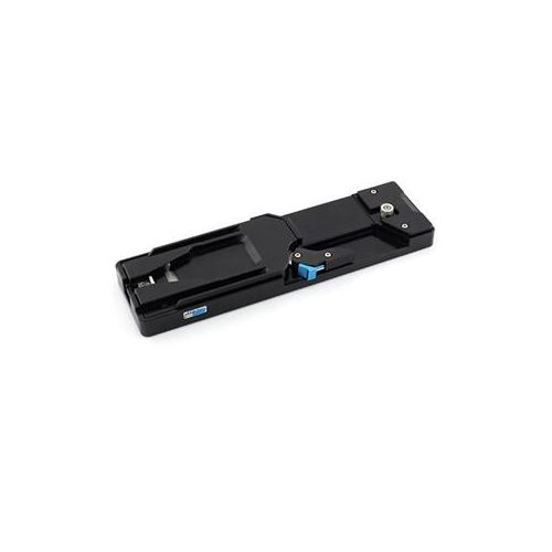  Adorama Letus Raptor V-Plate Block for Rod Support Systems RAPTOR-VBLOCK