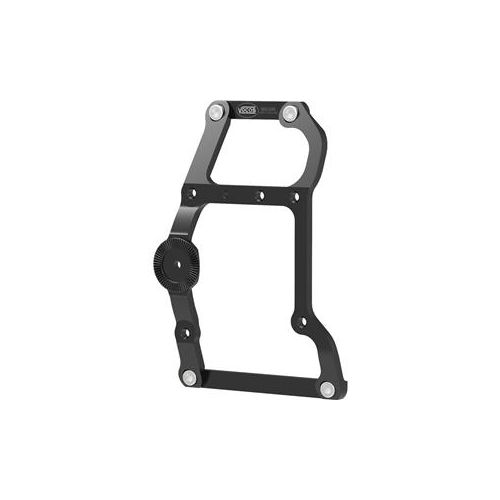  Adorama Vocas Left Cage Side Bracket for Canon EOS C200 Camera 0600-0051