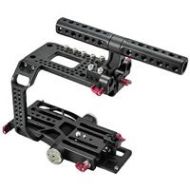 Came-TV HT-FS7-1 Cage for Sony PXW FS7 Camera HT-FS7-1 - Adorama