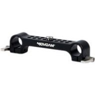 Movcam 19mm Rear Rod Support MOV-303-1221 - Adorama