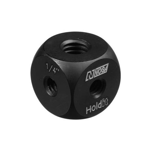  Noga Xchange Cube Adapter AD1141 - Adorama