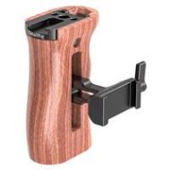 SmallRig HSN2399 Arca Compatible Wooden Side Handle HSN2399 - Adorama