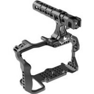 Adorama 8Sinn Cage and Top Handle Pro for Nikon Z6/Z7 Camera 8-NZ6Z7 C + THP