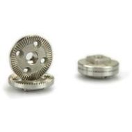 Lanparte Arri Rosetter Lock Un-Threaded Hole ARL-01U - Adorama