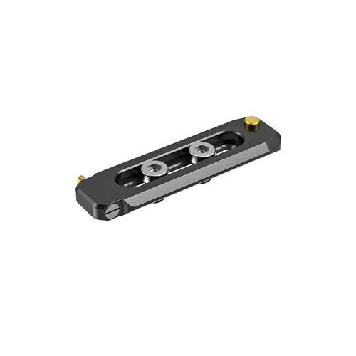  SmallRig Low-Profile NATO Rail, 70mm BUN2483 - Adorama