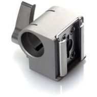 Adorama Movcam Cold Shoe Block for 15mm System Rods, Silver MOV-303-1229