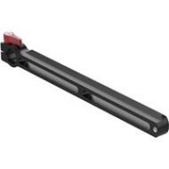 Adorama Vocas 200mm Single Sided NATO Rail with 15mm Clamp 0710-1200