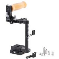 Wooden Camera Cage for Fujifilm X-H1 DSLR Camera 808016 - Adorama