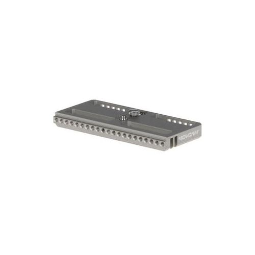  Adorama Movcam Spacer Plate for Blackmagic Design Cinema Camera MOV-303-1806