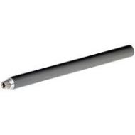 Adorama Movcam 0.59 (15mm) Aluminum Rod, 8 (203.2mm) Long, Single MOV-206-0003-5