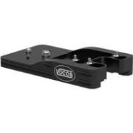 Adorama Vocas Sony PXW-FS7/FS7 II Camera Adapter Plate for USBP MKII Sliding System 0350-2255