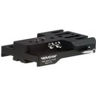 Adorama Movcam FS700 Camera Spacer for Universal Support Base Plate System MOV-303-1718