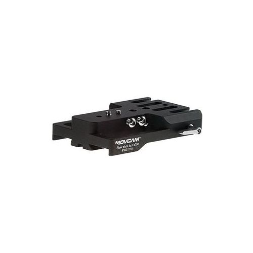  Adorama Movcam FS700 Camera Spacer for Universal Support Base Plate System MOV-303-1718