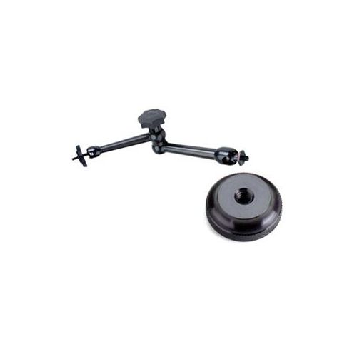  Adorama Noga DG1108CA Hold-It Cine Arm Kit, Cine Lock Adaptr DG14CA-CL1