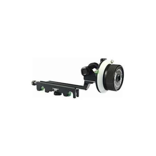  Adorama Lanparte 19mm Rod Converter for FF-02 Follow Focus FF-02-19-C