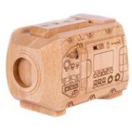 Adorama Wooden Camera Wood Model for Blackmagic URSA Mini Pro Camera 263200