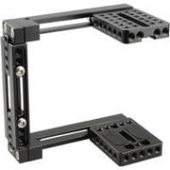 CAMVATE Dual-use Adjustable Cage for 80D, GH5, Basic C1722 - Adorama