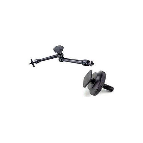  Noga DG6145CA Hold-it Cine Arm Kit DG38CA-SA - Adorama