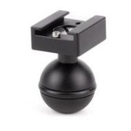 Wooden Camera Ultra Arm Ball (Female Hot Shoe) 241500 - Adorama