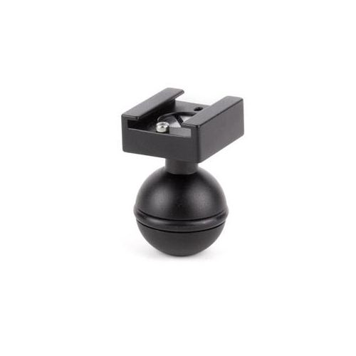  Wooden Camera Ultra Arm Ball (Female Hot Shoe) 241500 - Adorama