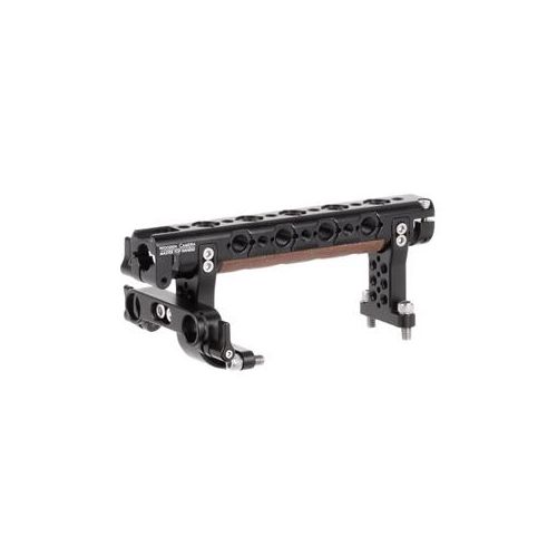  Adorama Wooden Camera Master Top Handle for RED DSMC2 Camera (Main Handle Section Only) 248800