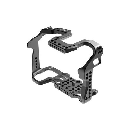  8Sinn Cage for Panasonic Lumix S1/S1R Camera 8-PS1 C - Adorama