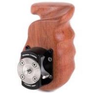 Wooden Camera Handgrip, Left 219400 - Adorama