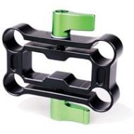 Lanparte Height Raiser Clamp for 15mm LWS Rigs HRC-01 - Adorama