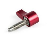 Adorama Ikan DS106-SS m4 Push Screw for DS1 Gimbal Model (Long Assembly) DS106-SS