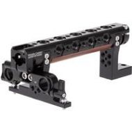 Adorama Wooden Camera Master Top Handle, Main Handle Section Only 251700