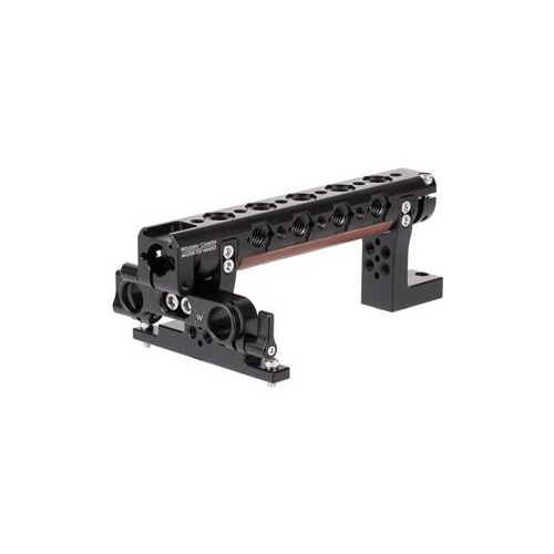  Adorama Wooden Camera Master Top Handle, Main Handle Section Only 251700