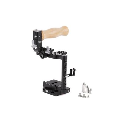  Adorama Wooden Camera Unified Cage for Panasonic GH4/GH5 Cameras 808015