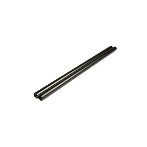  Lanparte 15mm Aluminum Rod, 17.7 Length, Pair AR-450 - Adorama