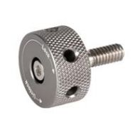 Adorama Tilta 1/4-20 x 0.79 Knurled Thumbscrew for Various Tilta Models TSP-103