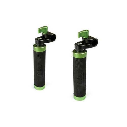  Lanparte Basic Handle for 15mm Rod, Pair BH-01 (PAIR) - Adorama