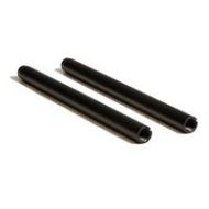 Adorama Tilta 10 Threaded Rod for 19mm Rod Adapters, Pair R19-250-P