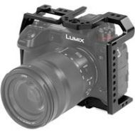 Shape Cage for Panasonic Lumix S1/S1R Cameras LS1CAGE - Adorama