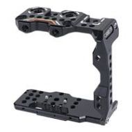 Adorama Came-TV Half Cage for Blackmagic Pocket Cinema Camera 4K BMPCC2-C01