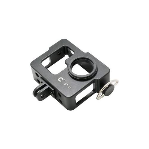  Cinegears GoPro 4 Aluminum Case 5-130 - Adorama