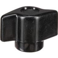 Adorama Shape 1/4-20 Female Screw Knob for Attaching Camera VISCAM2