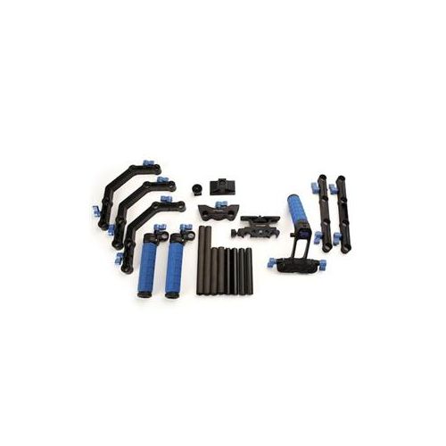  Redrock Micro Universal Cage Bundle 18-001-0103 - Adorama