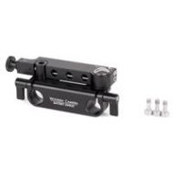 Adorama Wooden Camera Battery Swing Bracket Only for D-Box Plus Distribution Adapter Box 254600