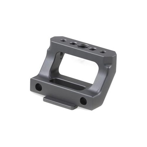  Adorama Tilta Top Handle Riser for Panasonic GH Cage, Gunmetal-Gray ES-T37-THR