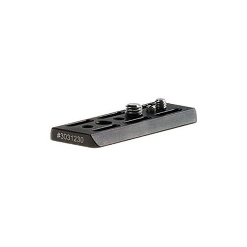  Adorama Movcam Canon C100/C300/C500 Camera Spacer for Universal Support Baseplate MOV-303-1230