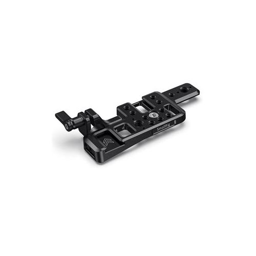  Adorama SmallRig Lightweight Top Plate for BMPCC 4K & 6K Camera APT2510