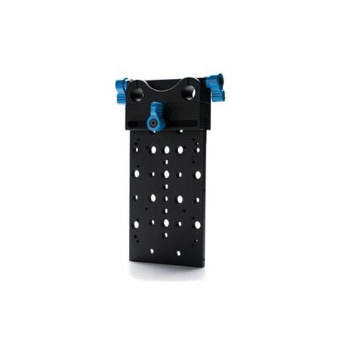  Redrock Micro microBalance Plus Accessory Plate 2-068-0001 - Adorama