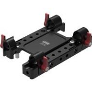 Adorama Vocas H-Cheese Plate for Sony PXW-FS7 and FS7 II Cameras 0350-1367