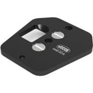 Vocas Blackmagic Studio Camera Adapter Base Plate 0490-0016 - Adorama