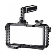 Adorama Walimex Aptaris Lightweight Cage for Sony Alpha 6000 and Nex Series Camera 21214